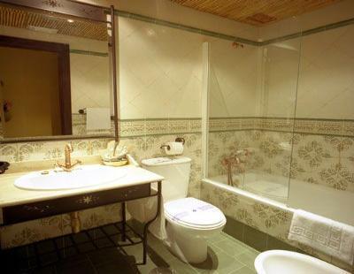 Hotel Restaurante Museo La Posada De Ubeda Номер фото