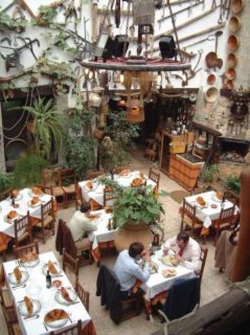 Hotel Restaurante Museo La Posada De Ubeda Экстерьер фото
